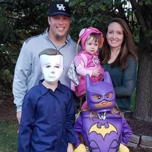 Meet your Posher, Erin